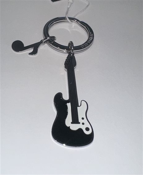 Key Chain Morellato in Acero SU9001 - SU9001